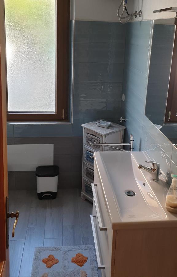B&B Cala Luna 卡拉古诺内 外观 照片