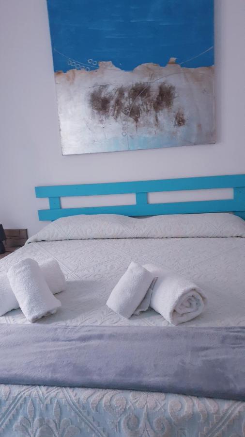 B&B Cala Luna 卡拉古诺内 外观 照片