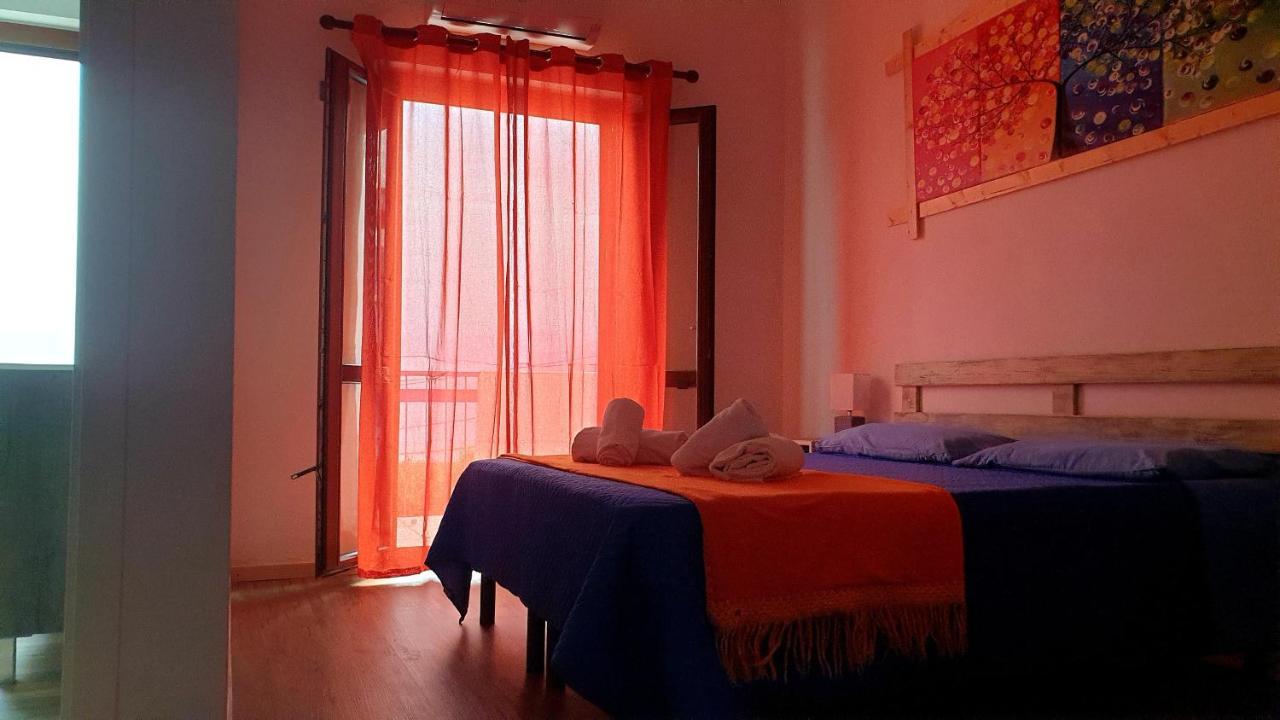 B&B Cala Luna 卡拉古诺内 外观 照片