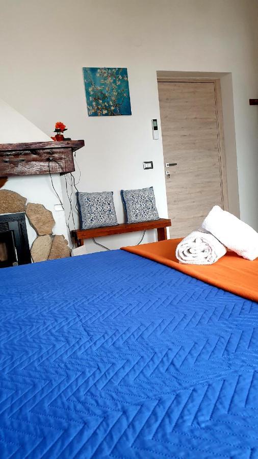 B&B Cala Luna 卡拉古诺内 外观 照片