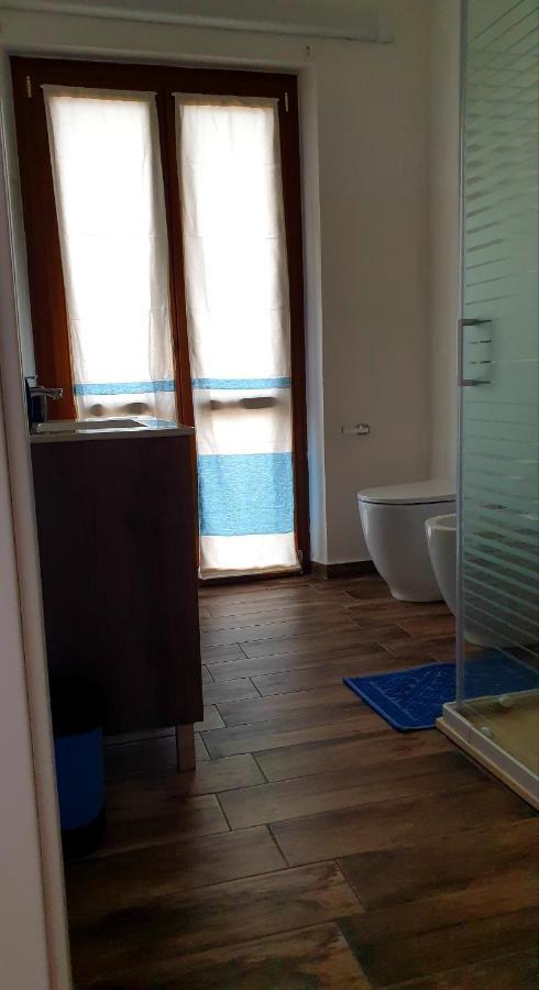 B&B Cala Luna 卡拉古诺内 外观 照片