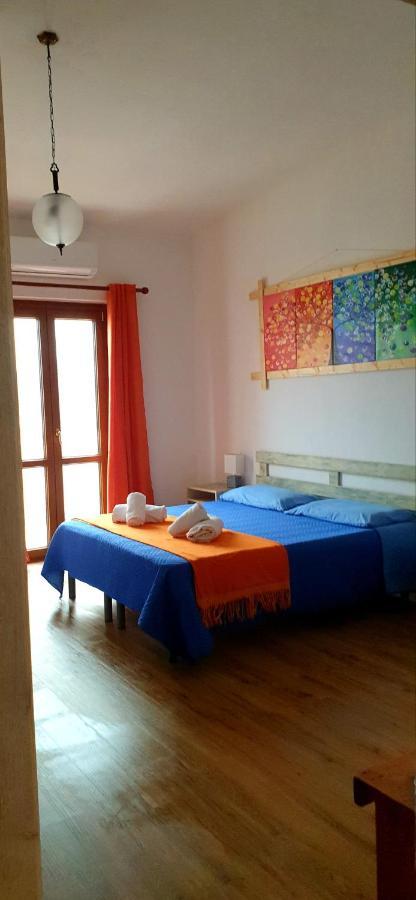 B&B Cala Luna 卡拉古诺内 外观 照片