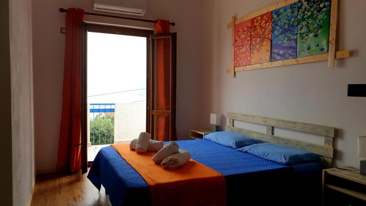 B&B Cala Luna 卡拉古诺内 外观 照片